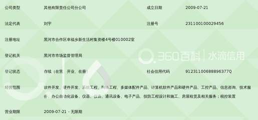 哈尔滨工业大学软件工程股份黑河分公司 专业计算机软件咨询，赋能边疆数字化发展